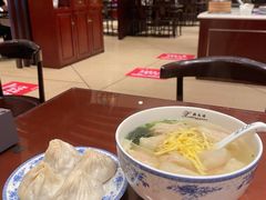 小笼包-熙盛源(复兴路店)