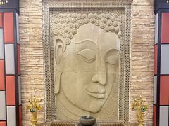 -阿诺泰·泰国餐厅(棕北店)