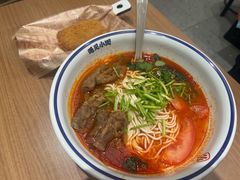 -遇见小面(天津爱琴海店)