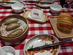 -西贝(国芳店)