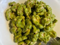 椒麻漾濞核桃仁-熙楼(翠湖店)