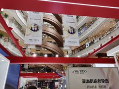 -新世界大丸百货