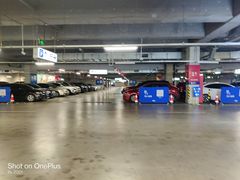 -长城汽车哈弗（重庆顺凯4S店）-地上停车场