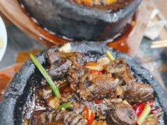 -西江美食舫·江西菜(健德桥店)