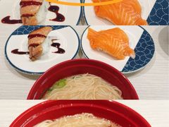 -滨寿司(新街口中央商场店)