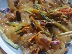 -大哈福烧烤·海鲜·家常菜(延安三路店)