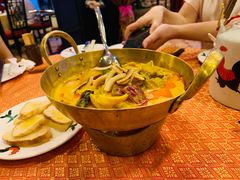 -南沙游艇会·大兵船餐厅