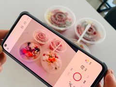 -正宗八宝冰饭·非遗冰饭·烧烤(奎桥店)