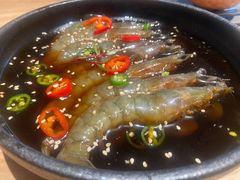 -KimPro 辛普乐概念韩餐