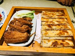 -北平食府(马鞍山路店)