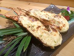 -蟹福家活蟹料理·豪华自助(绿洲假日酒店)