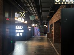 -CGV影城(万象城激光IMAX店)