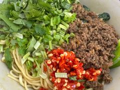 -万三面馆(青龙正街太古里店)