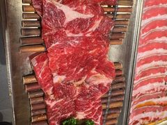 -西塔老太太泥炉烤肉(亚运村店)