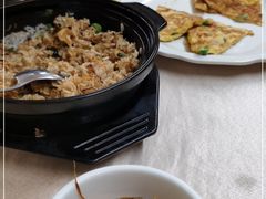 -盈旺小厨·非遗黄鳝饭(泰康路店)