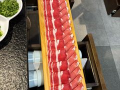 -阳坊涮肉(西直门凯德mall店)