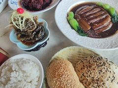 -二泉园老菜馆·百年无锡菜