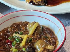 沙蒜豆面-玖味(老工人西路店)