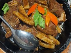 -金枝玉叶上海人家食府(三里河店)