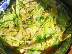 -家烧面馆【南山路知名经典面食】