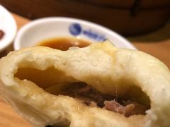 -草包包子铺(宽厚里店)