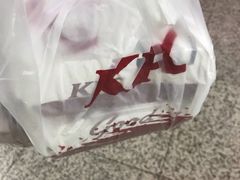 -肯德基(中华路店)
