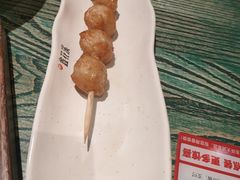 -鑫花溪牛肉米粉(东环大润发店)