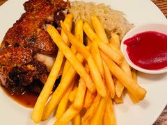-宝莱纳啤酒花园餐厅PAULANER BRAUHAUS Nanjing(广州路店)