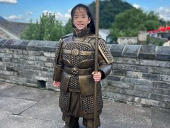 -台州府城(江南长城)