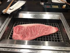 -俺的焼肉(銀座9丁目店)