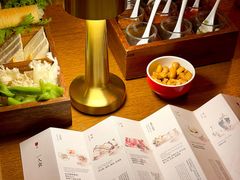 -赤RedBowl川锅·炙烤·板前(北京瑰丽酒店)