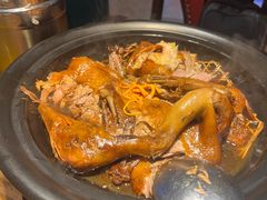 -闽鄂情·闽南招财鸭(水头店)