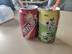 -张妈台式锅烧(深大店)