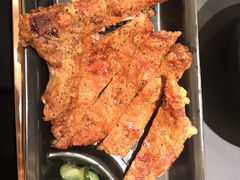 -馔豚·台北菜专门店(深圳湾万象城店)