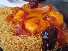 -翠华餐厅(湾仔店)