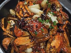 -一棠龙虾•王牌虾球(楚河汉街店)