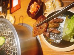 -小京致·碳火烤肉(贝岗村大街店)