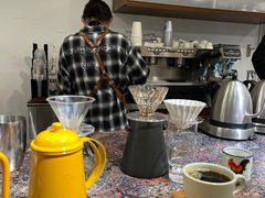 -隐琢咖啡(汉街店)