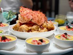 -忆江南·临江鱼馆