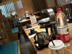 -九田家黑牛烤肉(淮北万达店)