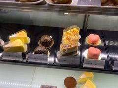 -布朗尼西饼(粮道街店)