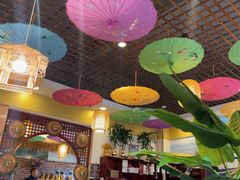 -傣乡之味·傣族特色手抓饭·孔雀宴(大理古城首店)