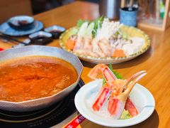 -綱元·海鲜豆捞(明州里店)