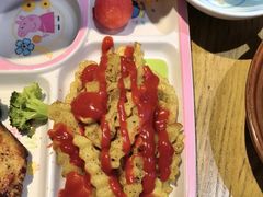 -怪噜范·老贵阳街头名小吃(鸿通城店)