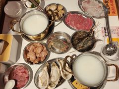 -行运海鲜食集(北京首店)