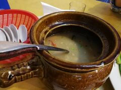 -长平老姿娘夜粥(平东一街店)