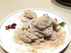 -将相和·海鲜蒸饺大连菜