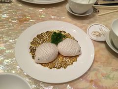 -8餐厅(新葡京酒店)