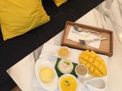 -Make Me Mango Tha Tian