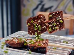 -樱の千渡日式料理·铁板烧•烧鸟(金盛田广场店)